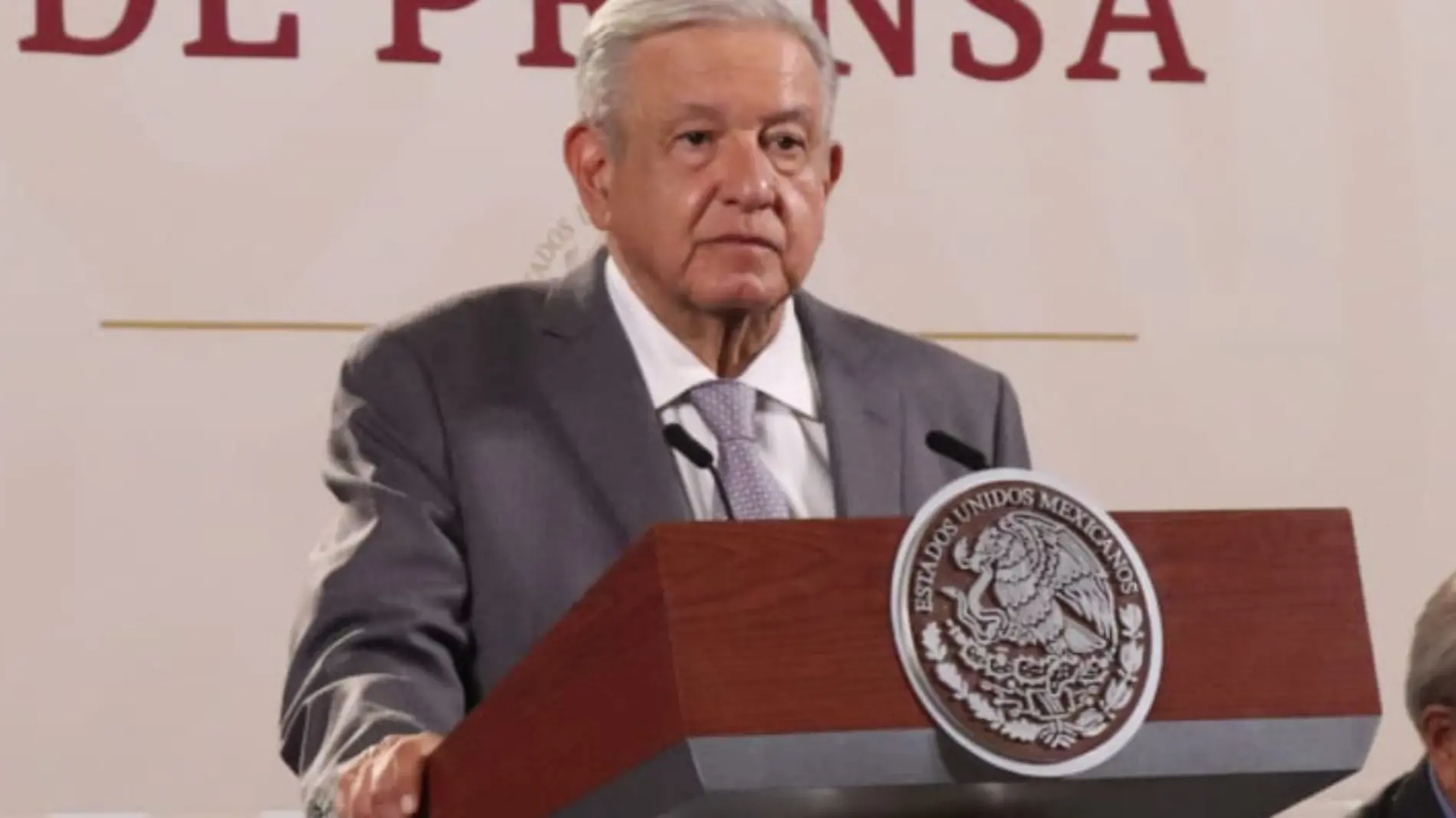 AMLO conferencia 